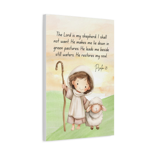 Psalm 23