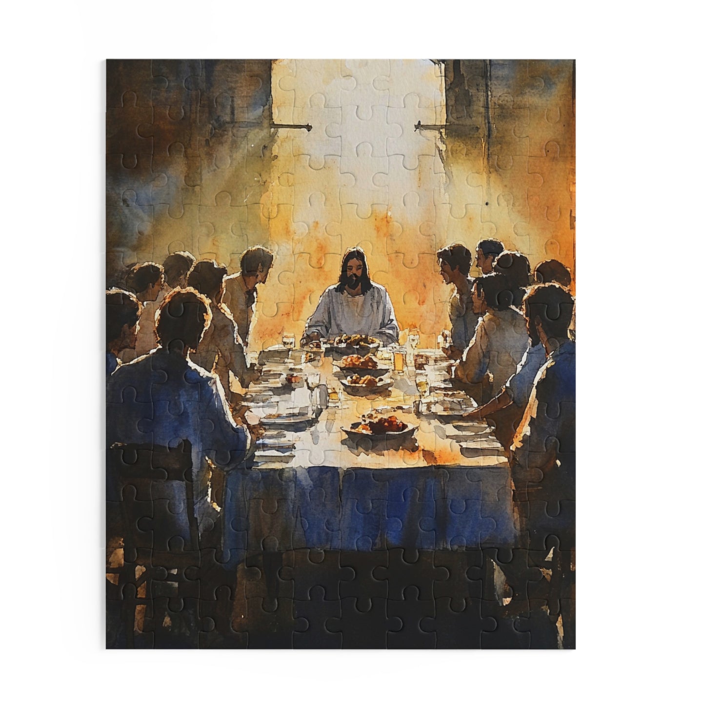 The Last Supper
